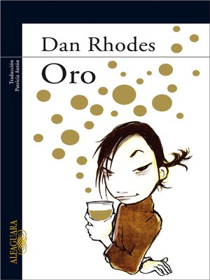 cover image of Oro
